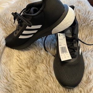Adidas running sneakers BNWT.
